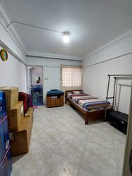 Blk 23 MARSILING DRIVE (Woodlands), HDB 3 Rooms #488810661